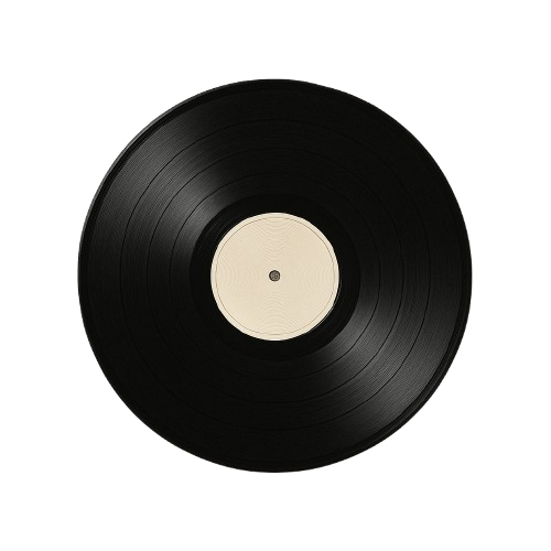 Vinyl Record